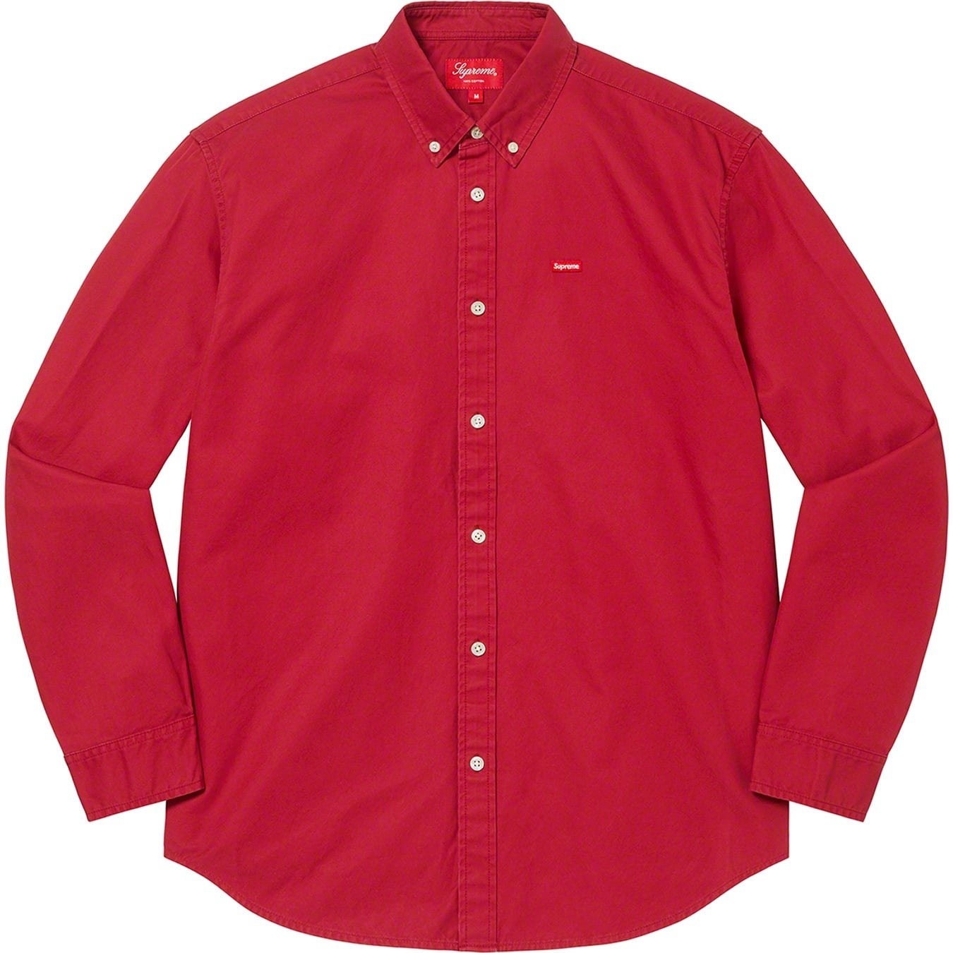 Small Box Shirt view 8